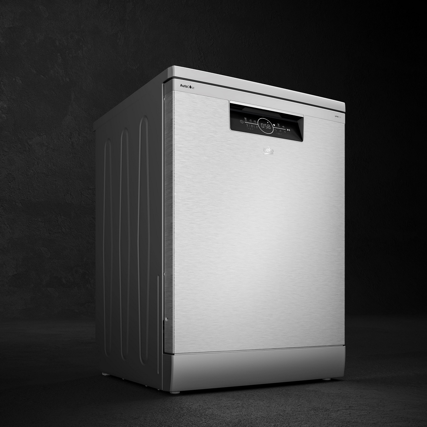 Beko AutoDose GS Beko AutoDose GS