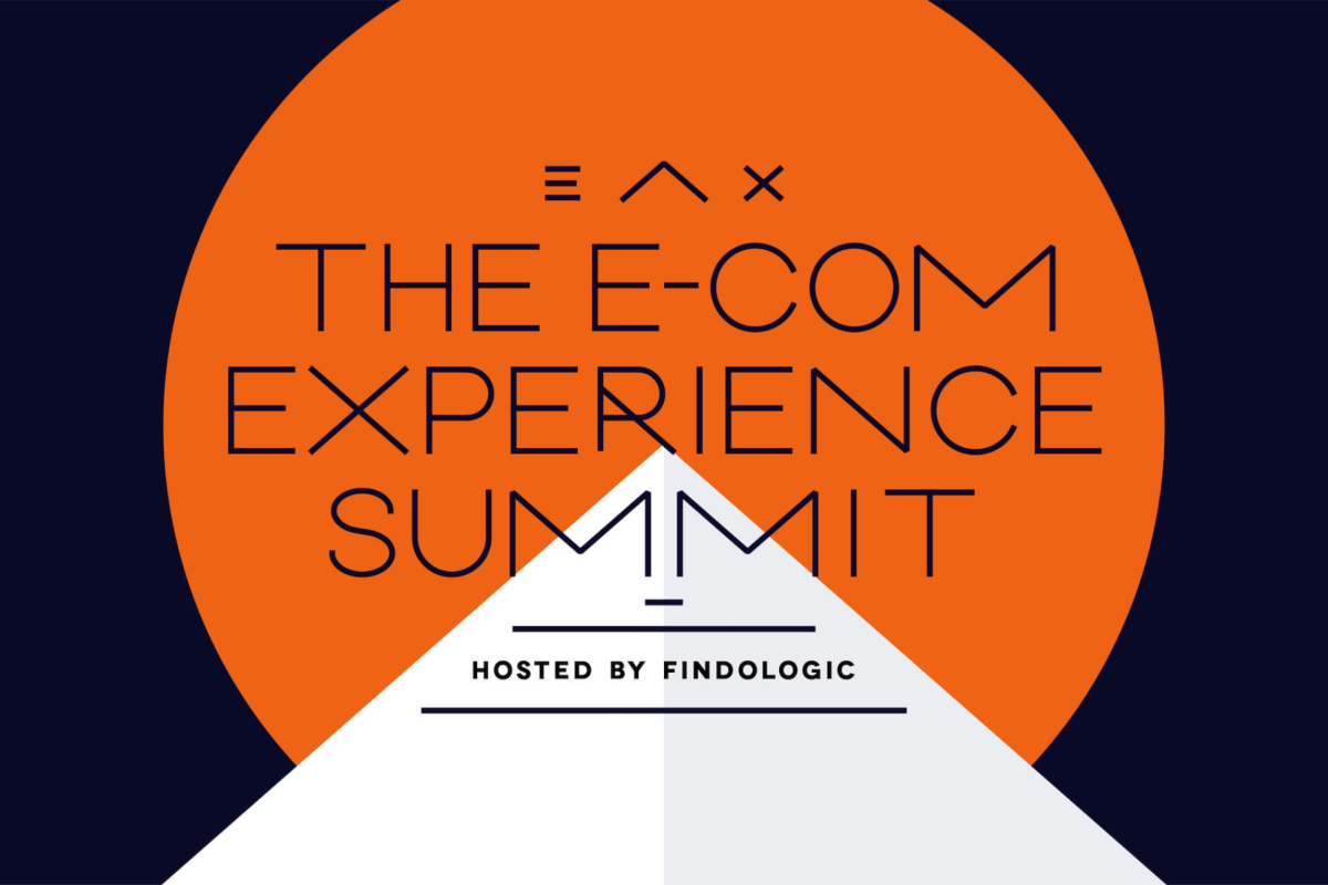 Event-Sujet: E-Com Experience Summit