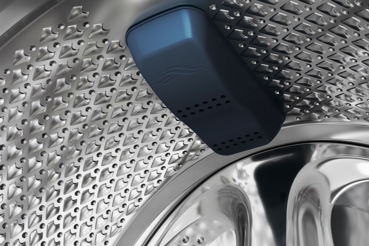 Doppelt so schnell und doppelt so gründlich: Die Beko Waschmaschinen mit AquaTech