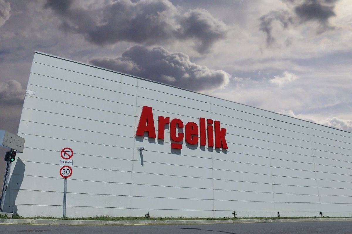 Arçelik wird in seinen Produktionsstätten klimaneutral
