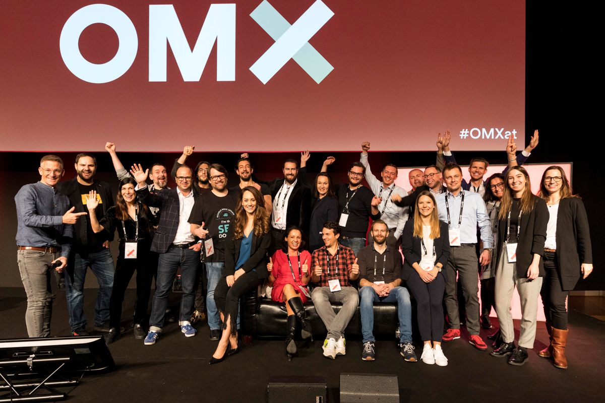 Bild_OMX_Die OMX zählt zu den besten Digital Marketing Konferenzen im deutschsprachigen Raum_20190916