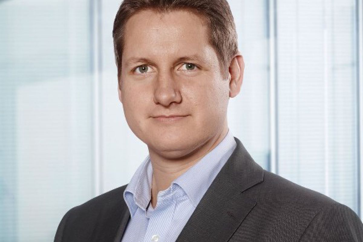 Steve Ledgerwood ist neuer Chief Revenue Officer bei Findologic