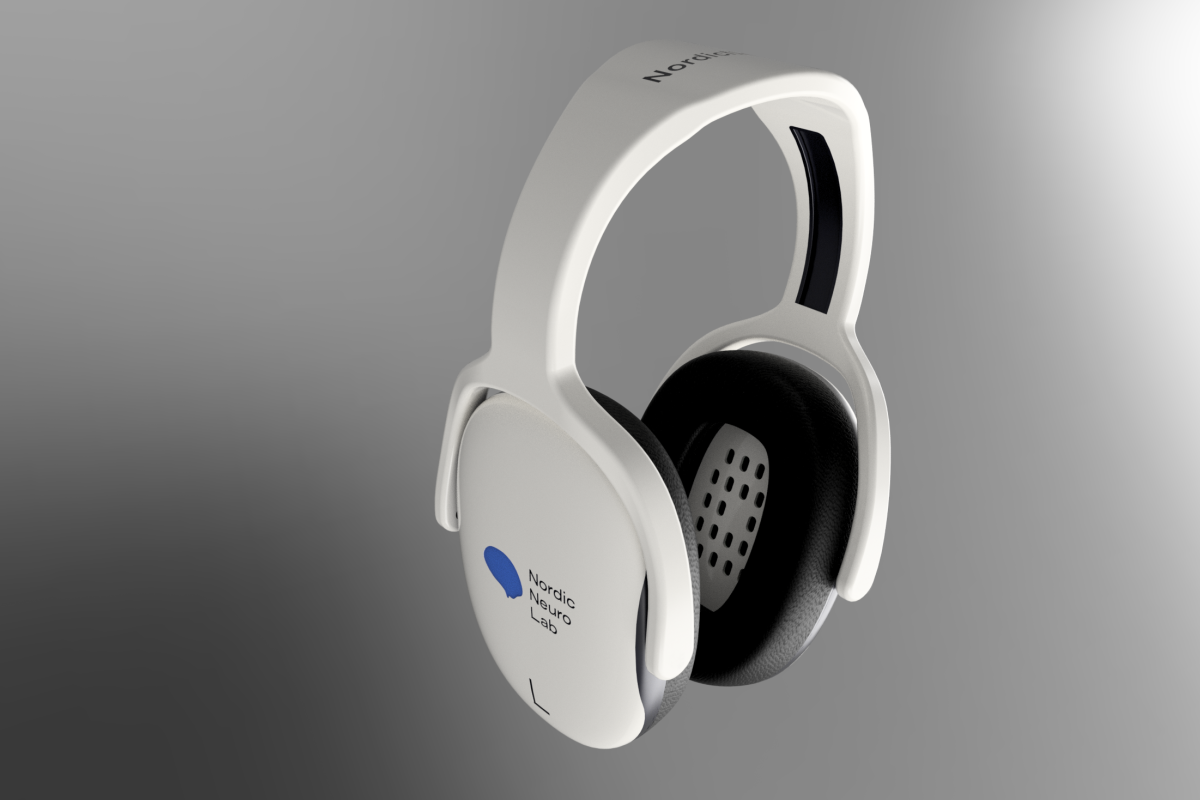 NeuroLab MRT-Compatible Headphones