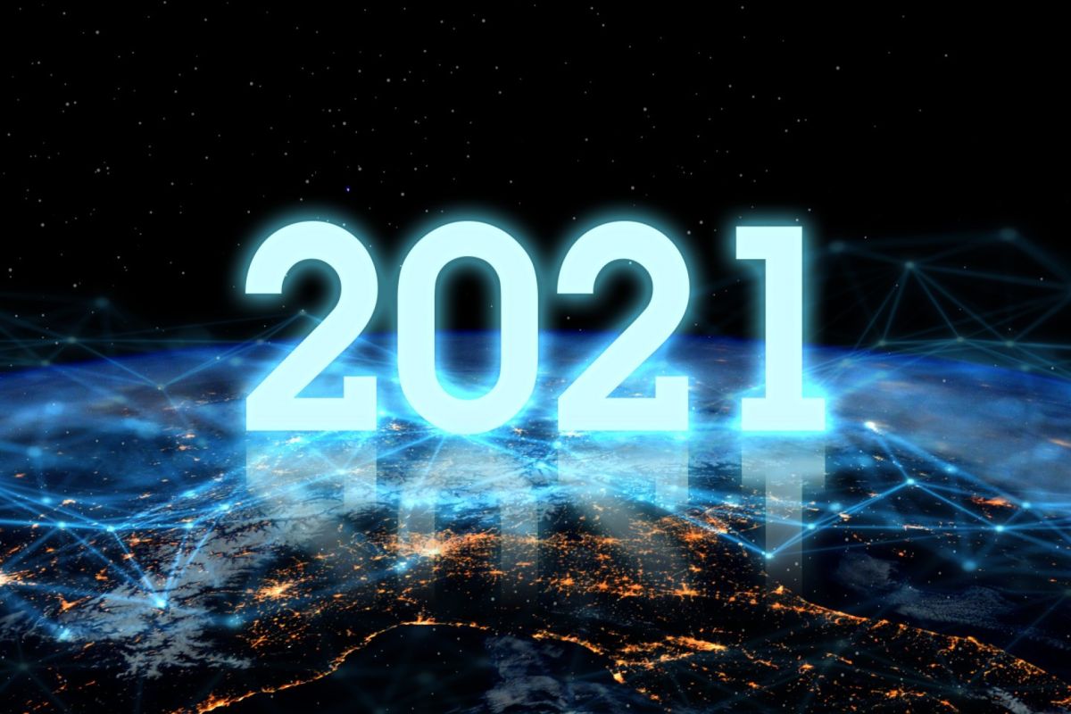 Konica Minolta präsentiert 5 Trends für den digitalen Arbeitsplatz 2021