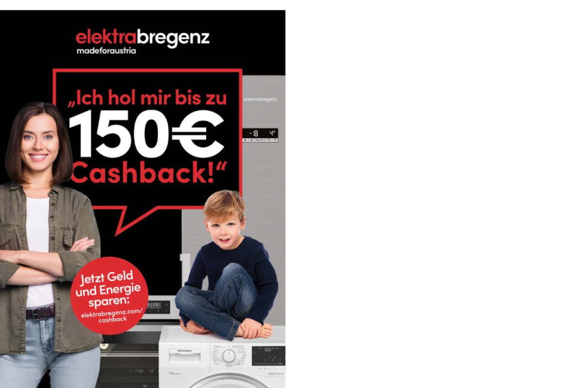 elektrabregenz_Cashback_Plakatsujet