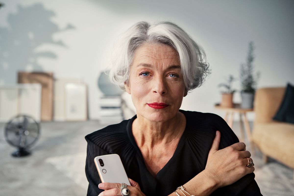 Foto_Schweizer greifen immer häufiger zu Doro Handys für aktive Senioren